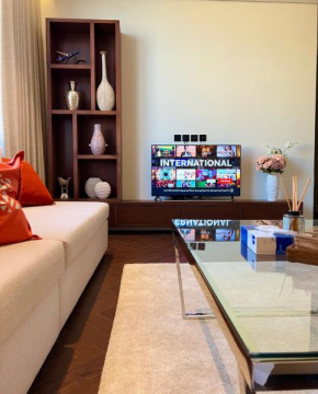 Townhouse in Riyadh-Al Qairawan